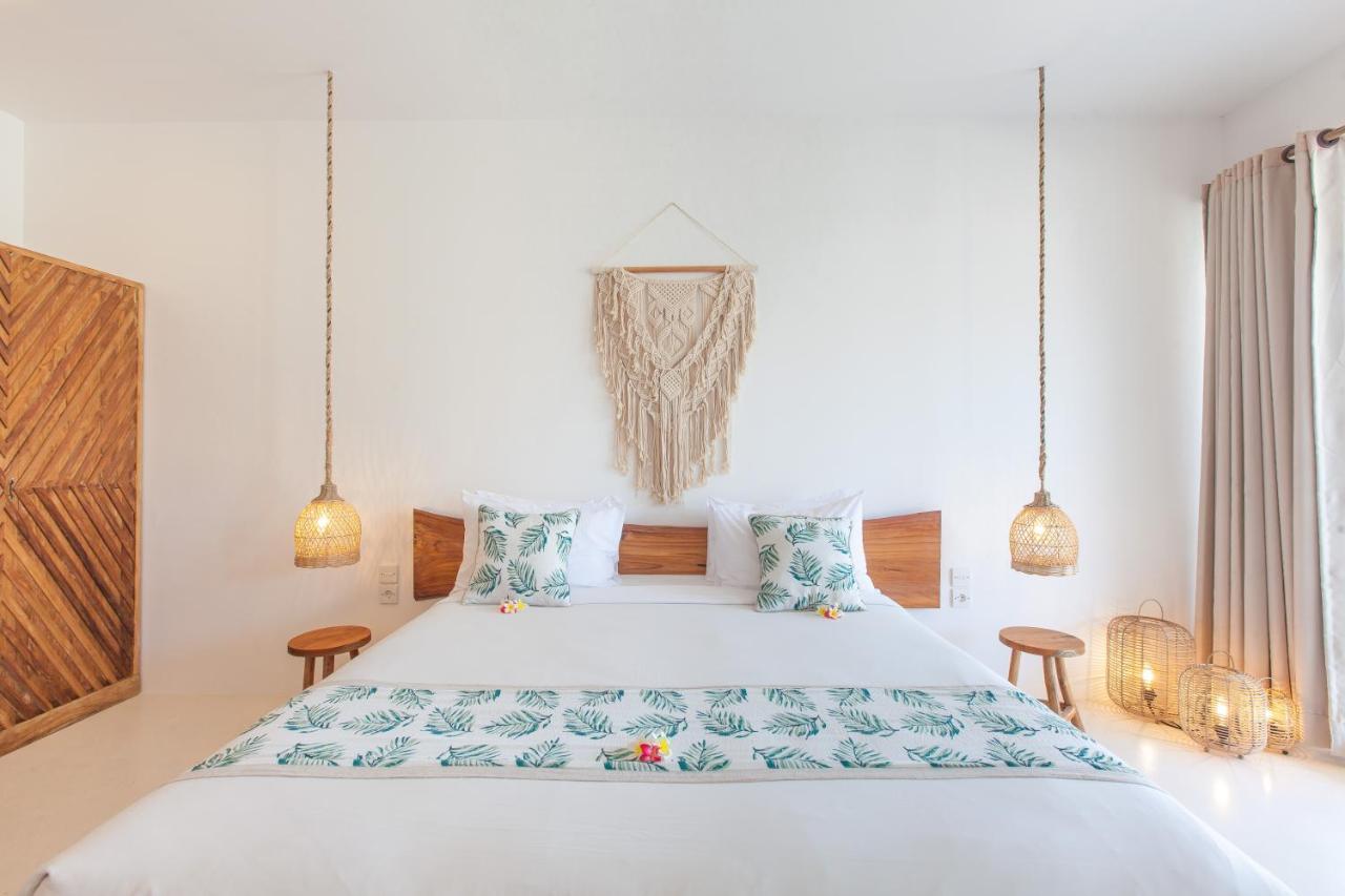 The Green Room Canggu Exterior photo