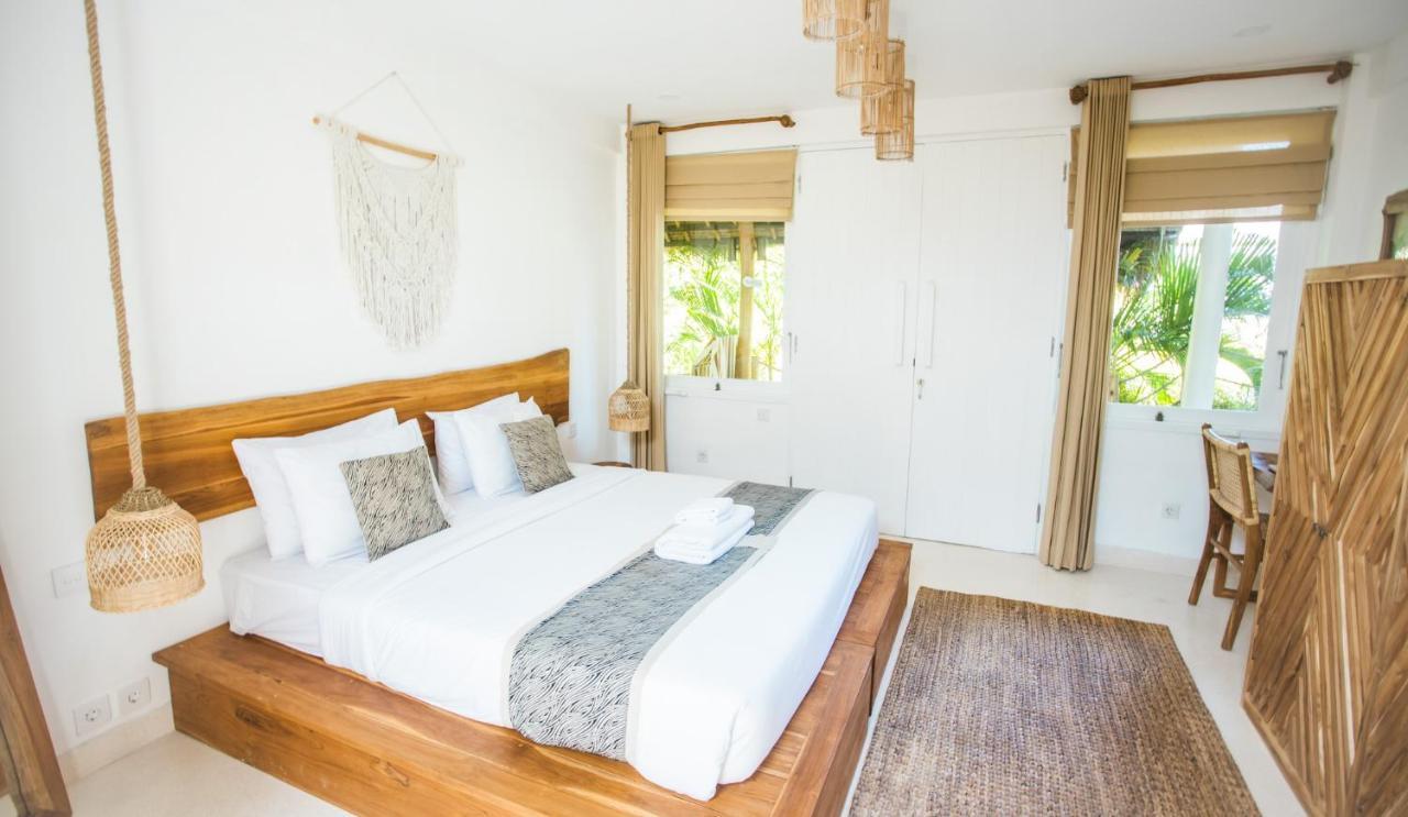 The Green Room Canggu Exterior photo