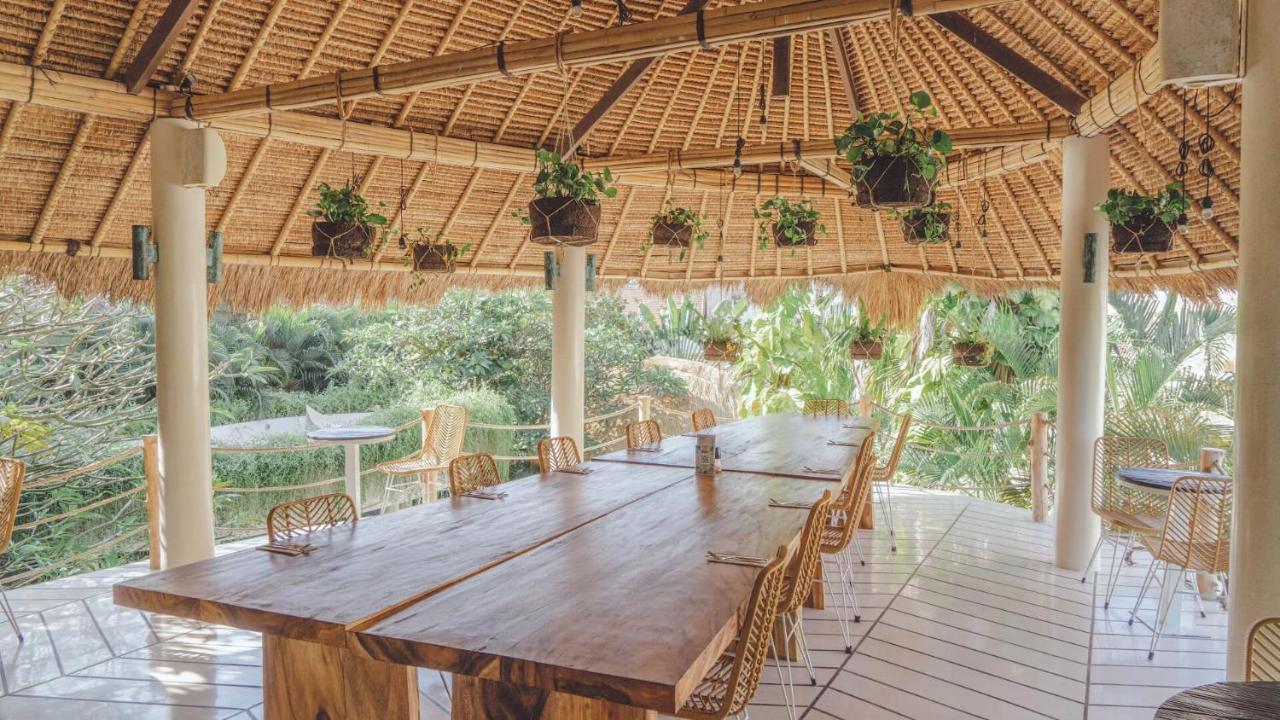The Green Room Canggu Exterior photo