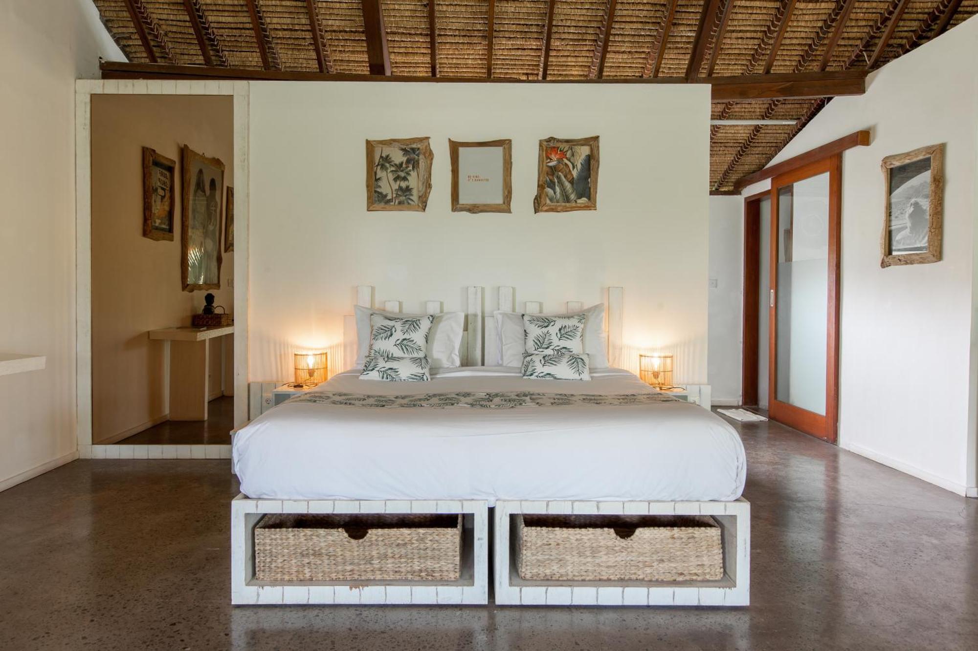 The Green Room Canggu Exterior photo