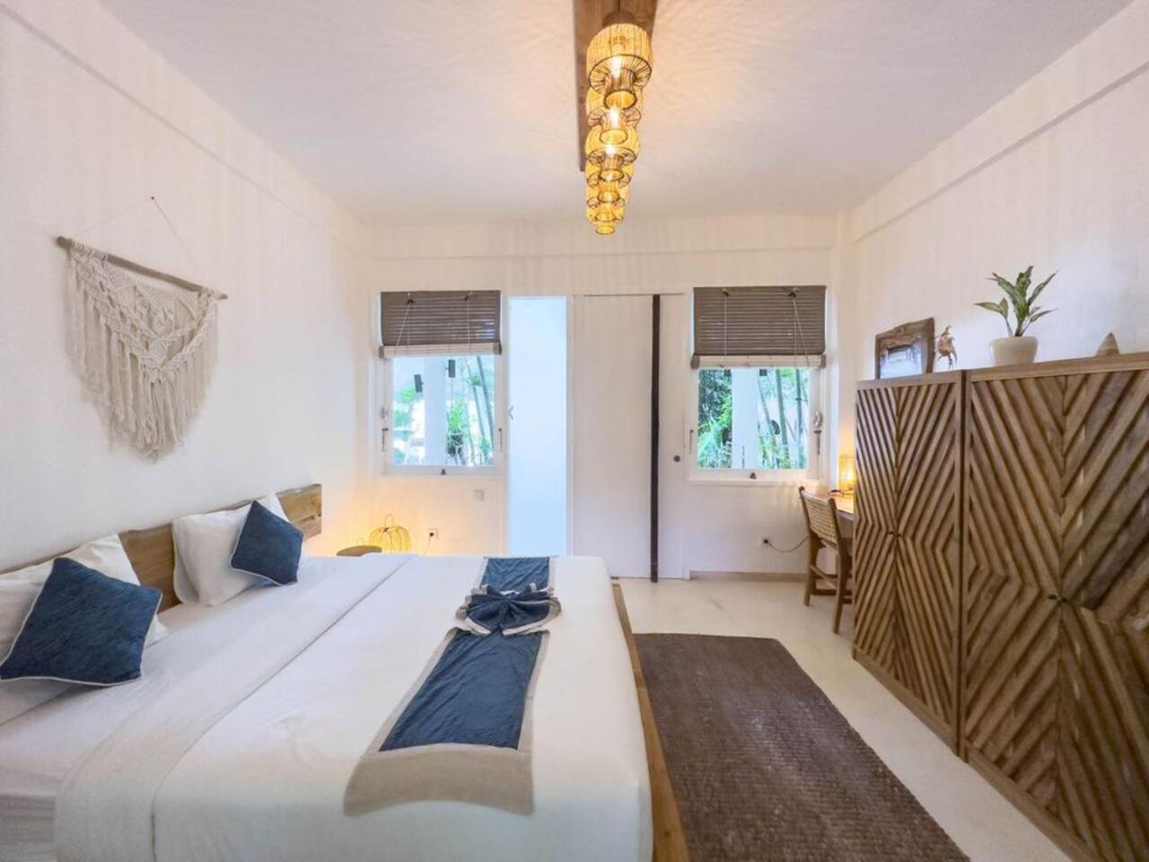 The Green Room Canggu Exterior photo